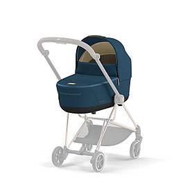 Люлька Mios Lux Classic collection Cybex, Mountain Blue