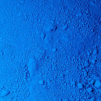 Синій жиророзчинний барвник 1 кг