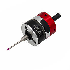 Трикоординатний прецизійний зонд CF-38, 3D зонд тригерного типу CF-38