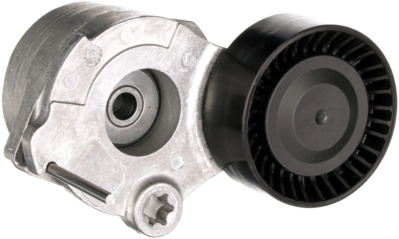 Натягувач ремінець гром VAG: Audi: A4 / A5 / A6 / A7 / A8 / Q5 / Q7 / Q8 / VW: Touareg, 059903133BB