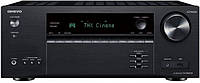 AV ресивер Onkyo TX-NR6100 Black