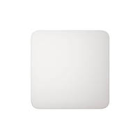 Ajax SoloButton (1-gang / 2-way) White Кнопка для одноклавішного чи прохідного вимикача, фото 4
