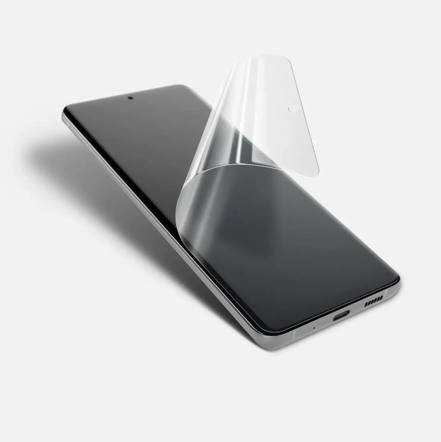 Протиударна гідрогелева плівка Blade для Samsung M54 Galaxy M546 Transparent
