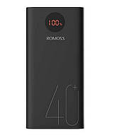 Портативная батарея АКБ Romoss 40000mah PEA40 (PEA40-112-2135)