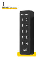 Электронный считыватель NUKI Keypad доступ по коду (Австрия)