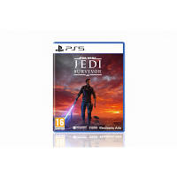 Оригінал! Игра Sony Star Wars Jedi Survivor [English version] (1095276) | T2TV.com.ua