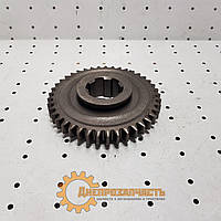 Шестірня 1 і знижувального передавання КПП Т40 (Z=41)