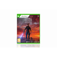 Оригінал! Игра Xbox Star Wars Jedi Survivor [English version] (1095293) | T2TV.com.ua