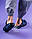 Взуття медичне Coqui Kenso темно-синій, фото 2