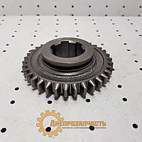 Шестірня 4-й і заднього ходу КПП Т-40 (Z=35)