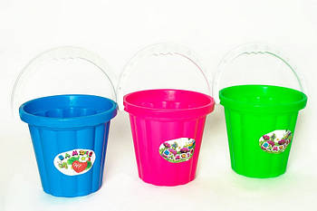 Відро "бол-1" порожнє