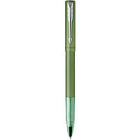 Ручка-роллер Parker VECTOR 17 XL Metallic Green CT RB 06 322 MK official