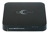 UClan Ustym 4K OTT Premium (UHD, OTT/IPTV, Youtube, не Android), фото 2