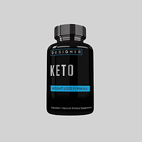 Designer Keto (Дизайнер Кето) - капсулы для похудения