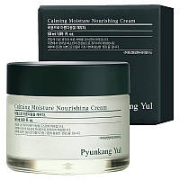 Питательный успокаивающий крем Pyunkang Yul Calming Moisture Nourishing Cream 50 мл