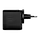 Зарядний пристрій для електроніки Native Union Fast GaN Charger PD 67W Dual USB-C Port Black, фото 7