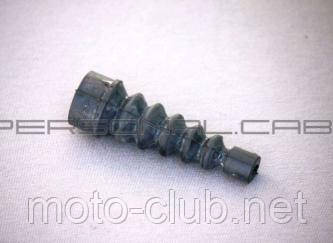 Гофра гальмівної тяги для мотоцикла МТ/Дніпр, фото 1