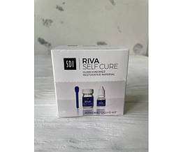 Склоіономерний цемент Ріва (Riva Self Cure),   хім,  SDI