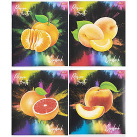 Зошит Мрія 48арк. клітка