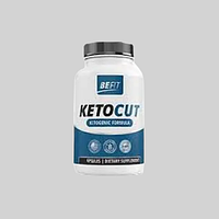 Keto Cut Diet (Кето Кат Дайет) - капсулы для похудения