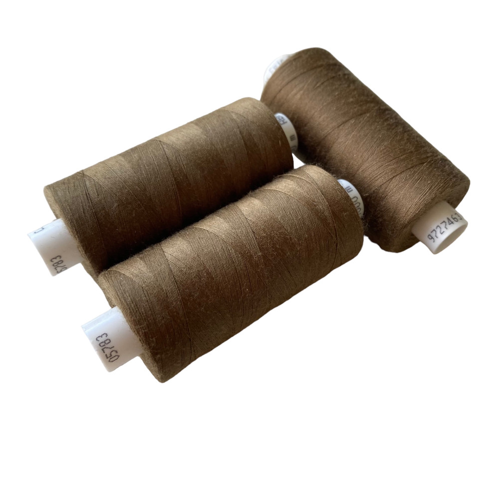 Coats epic 150/05783/1000м хакі