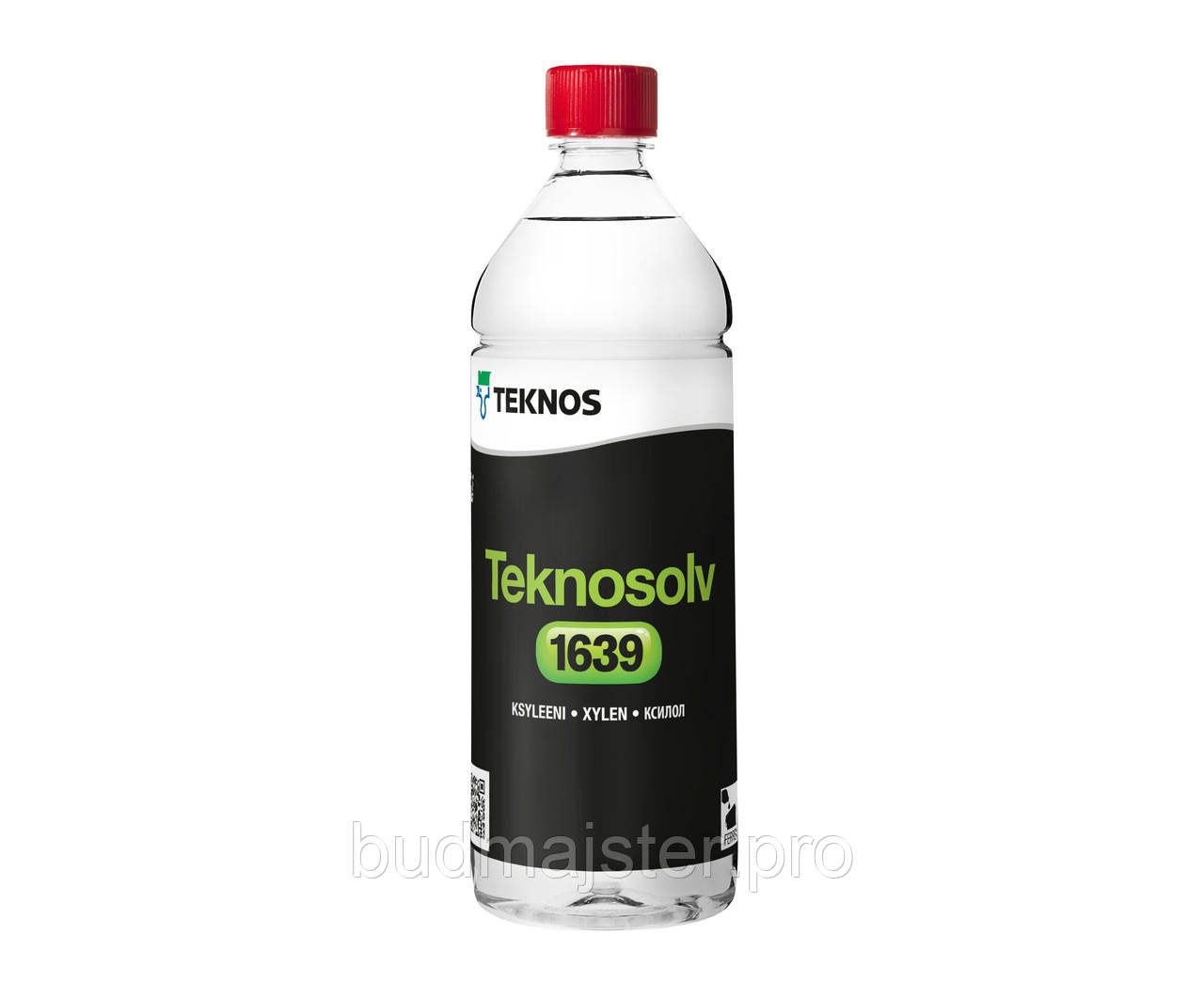 Розчинник для фарб Teknos TEKNOSOLV 1639, 1 л.