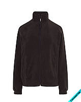 Женская флисовая кофта Lady Polar Fleece JHK FLRL300 S, Черный