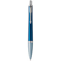 Ручка шариковая Parker URBAN 17 Premium Dark Blue CT BP 32 832 MK official