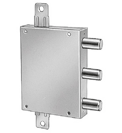 Девіатор вкладний Potent 989/3A верхній (Італія)