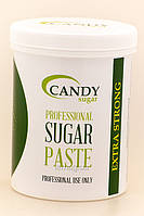 CANDY Сахарная паста EXTRA STRONG - Экстра твердая, 1700 г