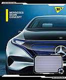 Набір шкільних зошитів 10шт А5/60 кл. YES Dezir concept 766471, фото 3