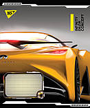 Набір шкільних зошитів 10шт А5/60 кл. YES Dezir concept 766471, фото 4