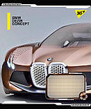 Набір шкільних зошитів 10шт А5/60 кл. YES Dezir concept 766471, фото 5