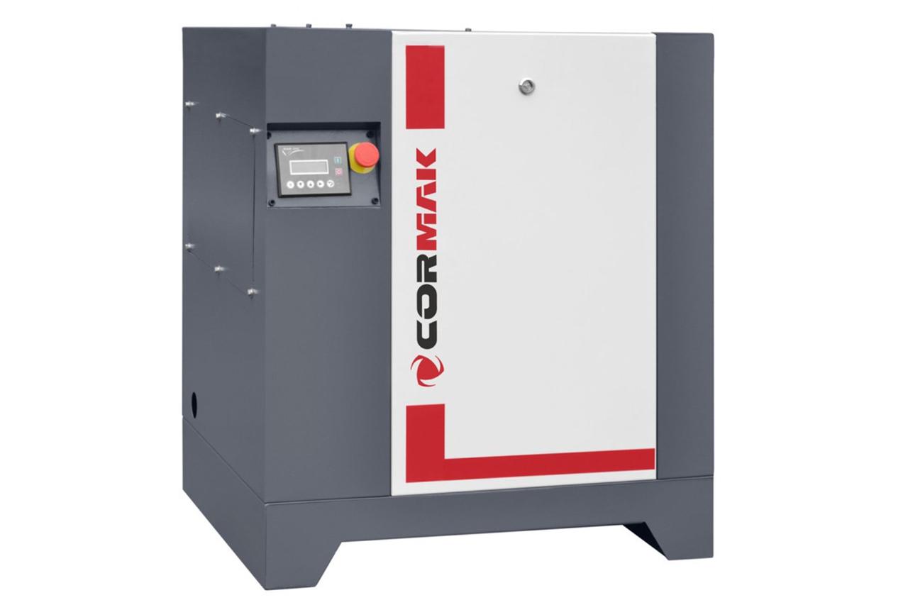 Гвинтовий компресор CORMAK THEOR 7,5-10 MK official, фото 1