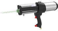 Pneumatic gun DP2X 200-10-25-01 Пневматический пистолет для двухкомпонентных материалов 200-300 мл