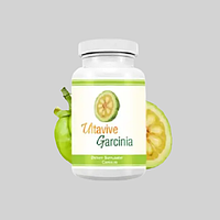 Ultavive Garcinia (Ультавайв Гарциния) капсулы для похудения