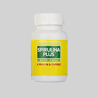 Spirulin Plus (Спирулин Плюс) капсулы для похудения