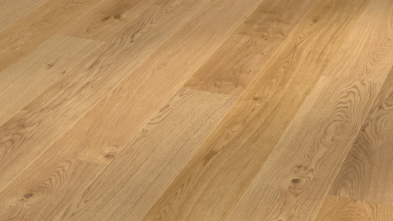 Meister parkett PD400 8091 Oak brushed Дуб, браш