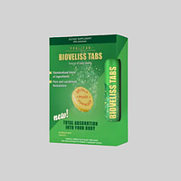 Bioveliss Tabs (Биовелис Табс) капсулы для похудения