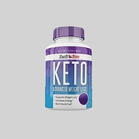 Swift Trim Keto (Свифт Трим Кето) капсулы для похудения