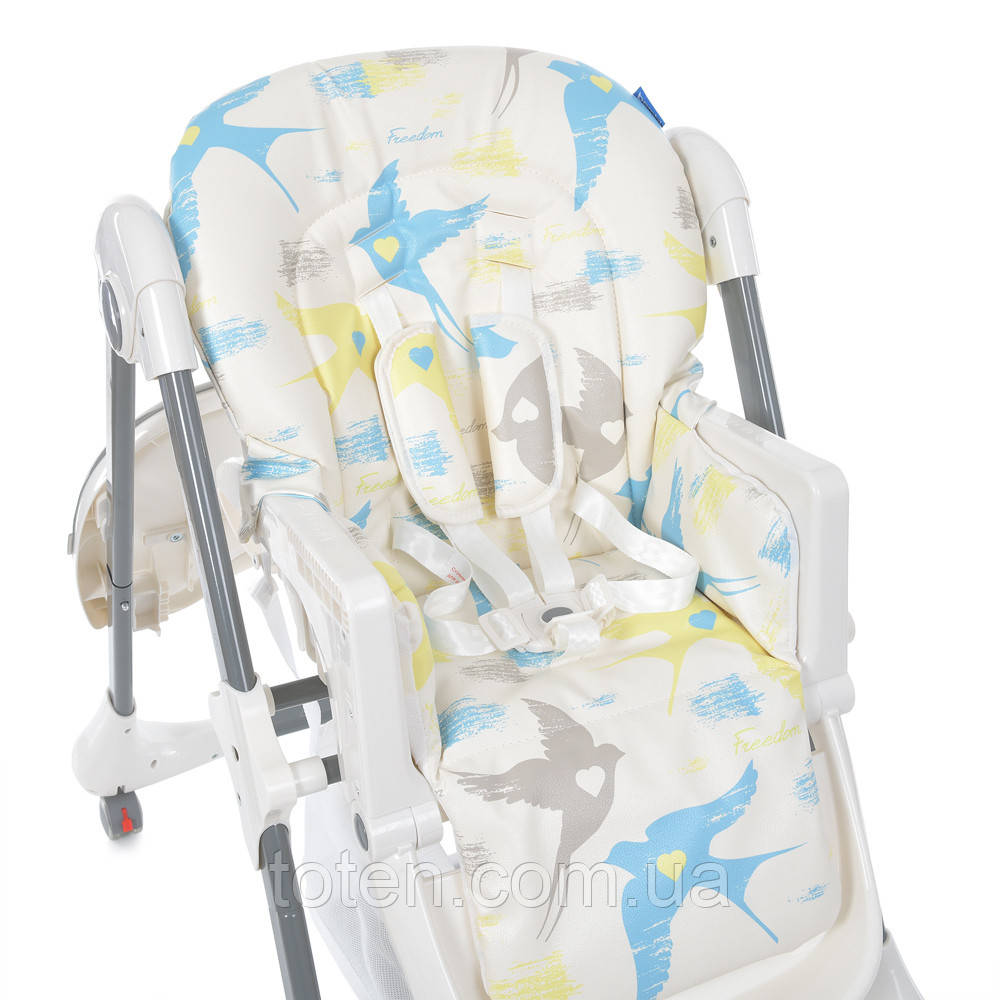 Стульчик для кормления Bambi Freedom арт. M 3233L топ