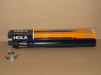 Амортизатор Ланос, Lanos передний (вкладыш) газомасляный "Hola" (SH20-513G)