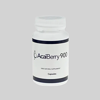 Acaiberry 900 (Асаиберри 900) капсулы для похудения