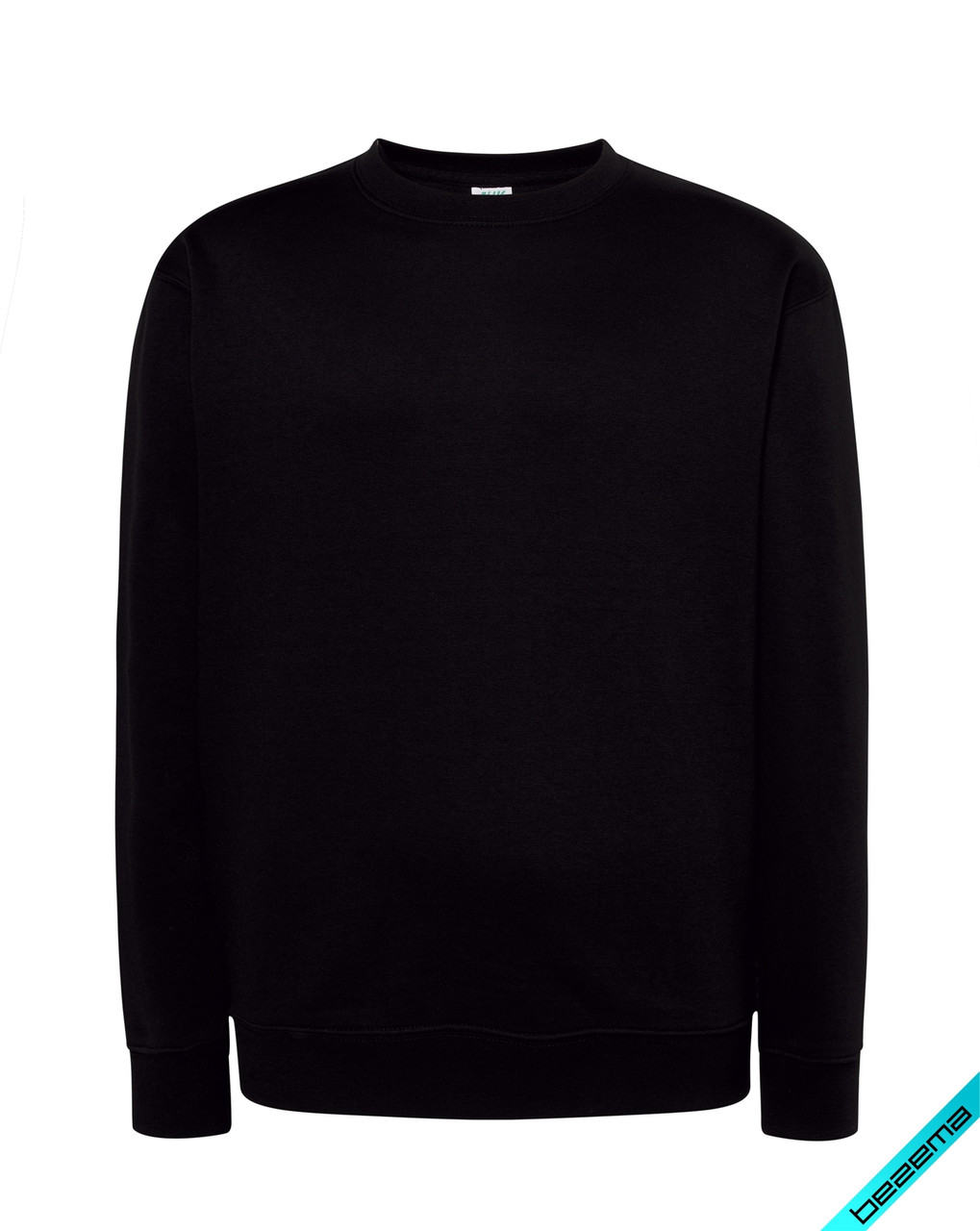 Чоловіча толстовка Unisex CVC Sweatshirt JHK SWCR275