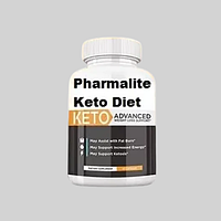 Pharmalite Keto Diet (Фармалайт Кето Дайет) капсулы для похудения