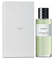 Женские духи Christian Dior Lucky Tester (Кристиан Диор Лаки) Парфюмированная вода 125 ml/мл Тестер