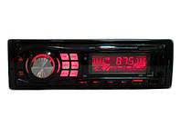 Автомагнитола BT 580 MP3 / USB / AUX RGB подсветка