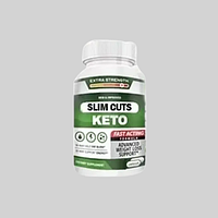 Keto Slim Cuts (Кето Слим Катс) капсулы для похудения