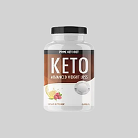 Keto Advanced fat loss (Кето Адвансд фэт лосс) капсулы для похудения