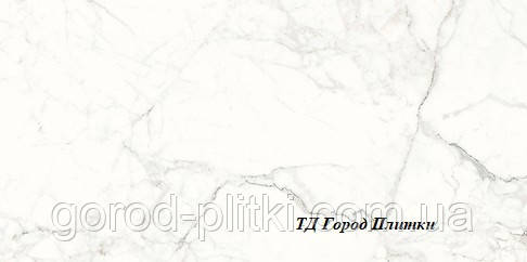 Плитка Cersanit Calacatta Mild GPT1006 white satin 59,8х119,8